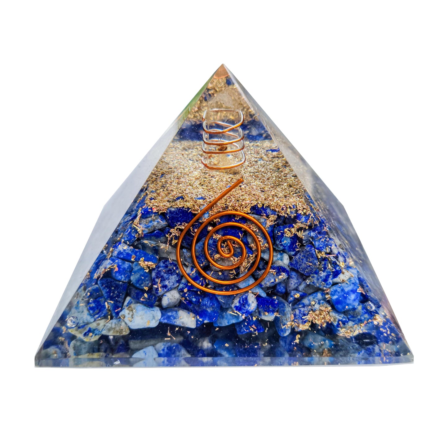 Lapis Lazuli