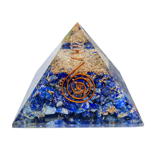 Lapis Lazuli