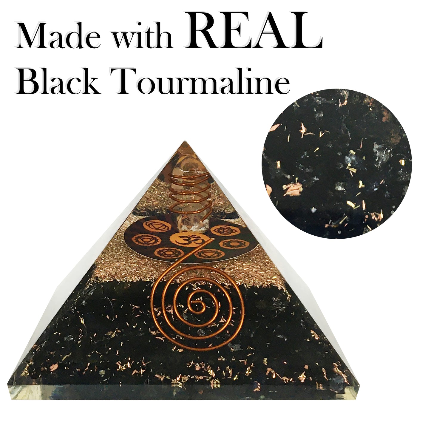 Black Tourmaline